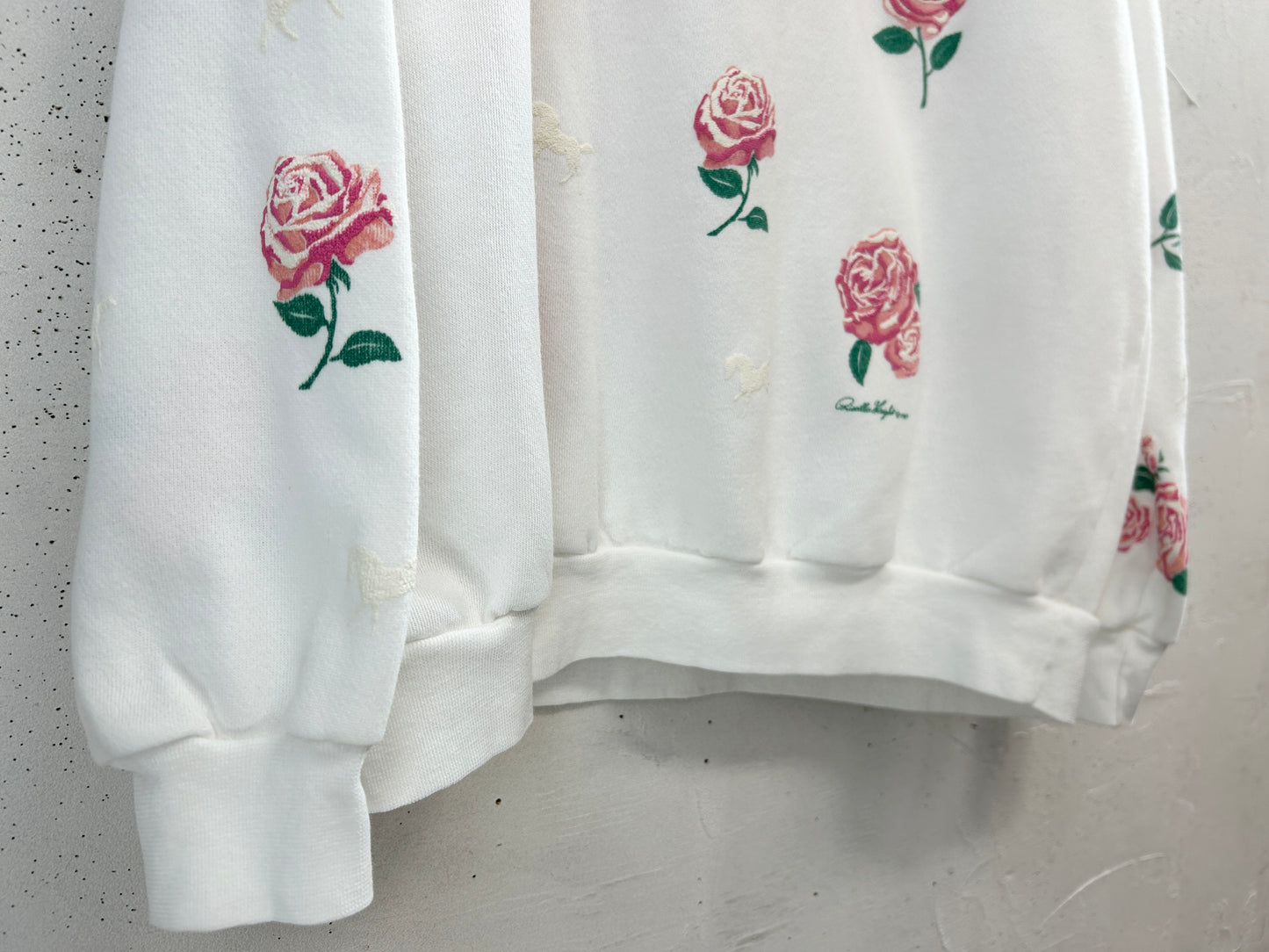 Vintage Sweat [E32496]