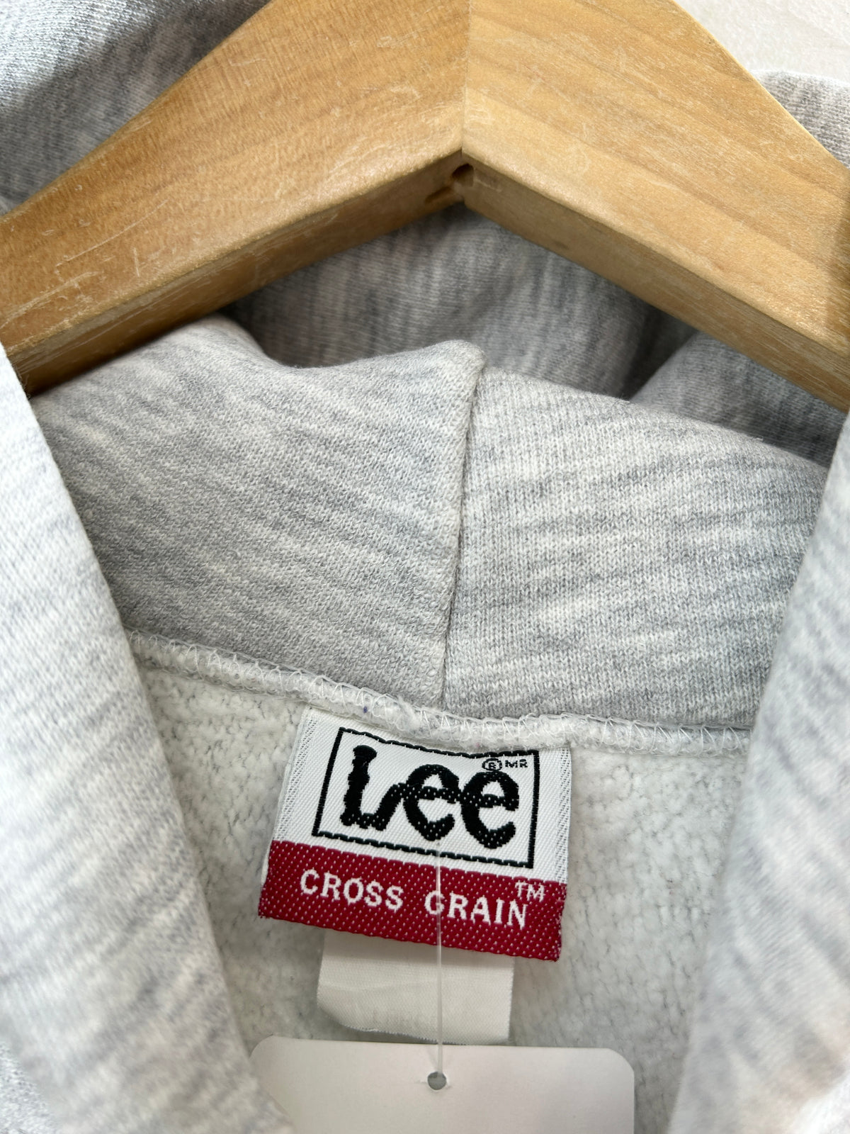 Vintage Hoodie Sweat 〜Lee〜 [J34096]