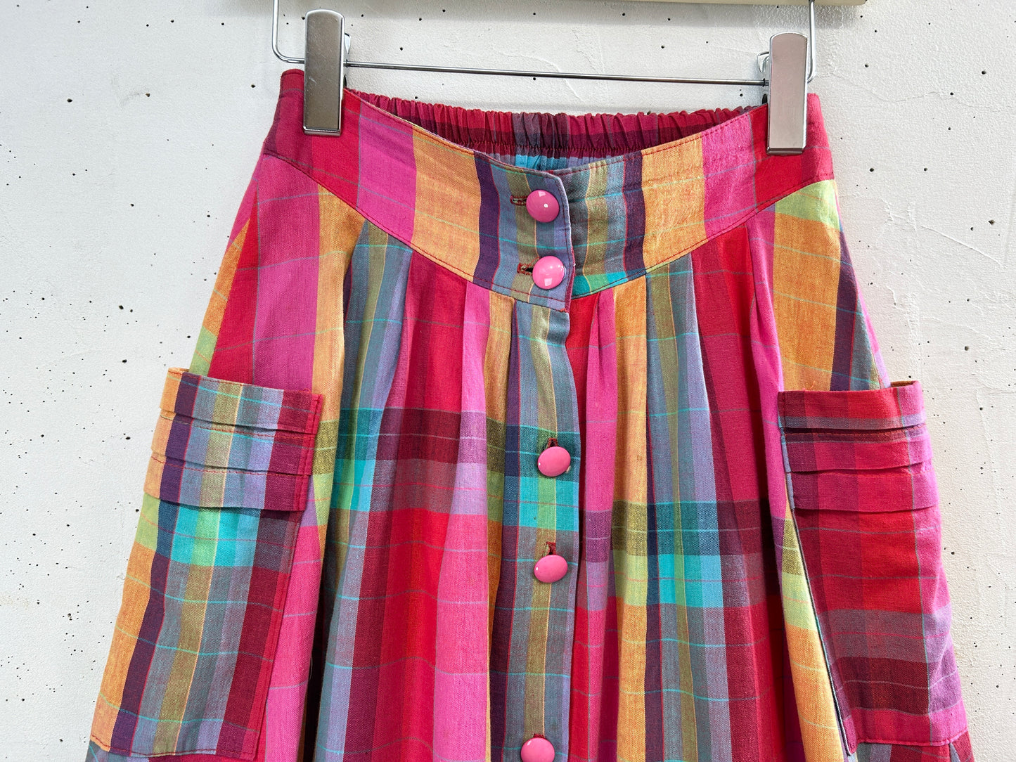 Vintage Skirt [E32426]