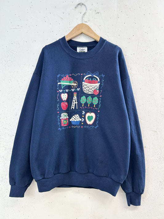 Vintage Sweat [J34296]