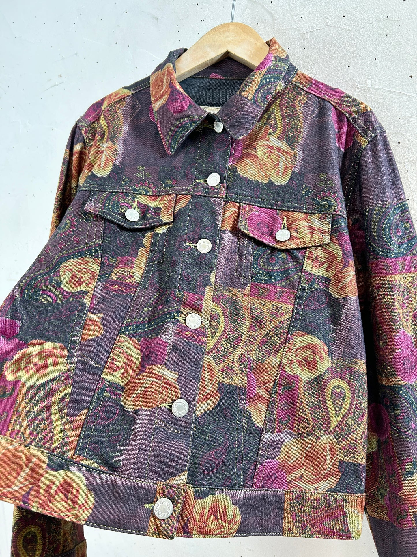 Vintage Jacket [I3108]