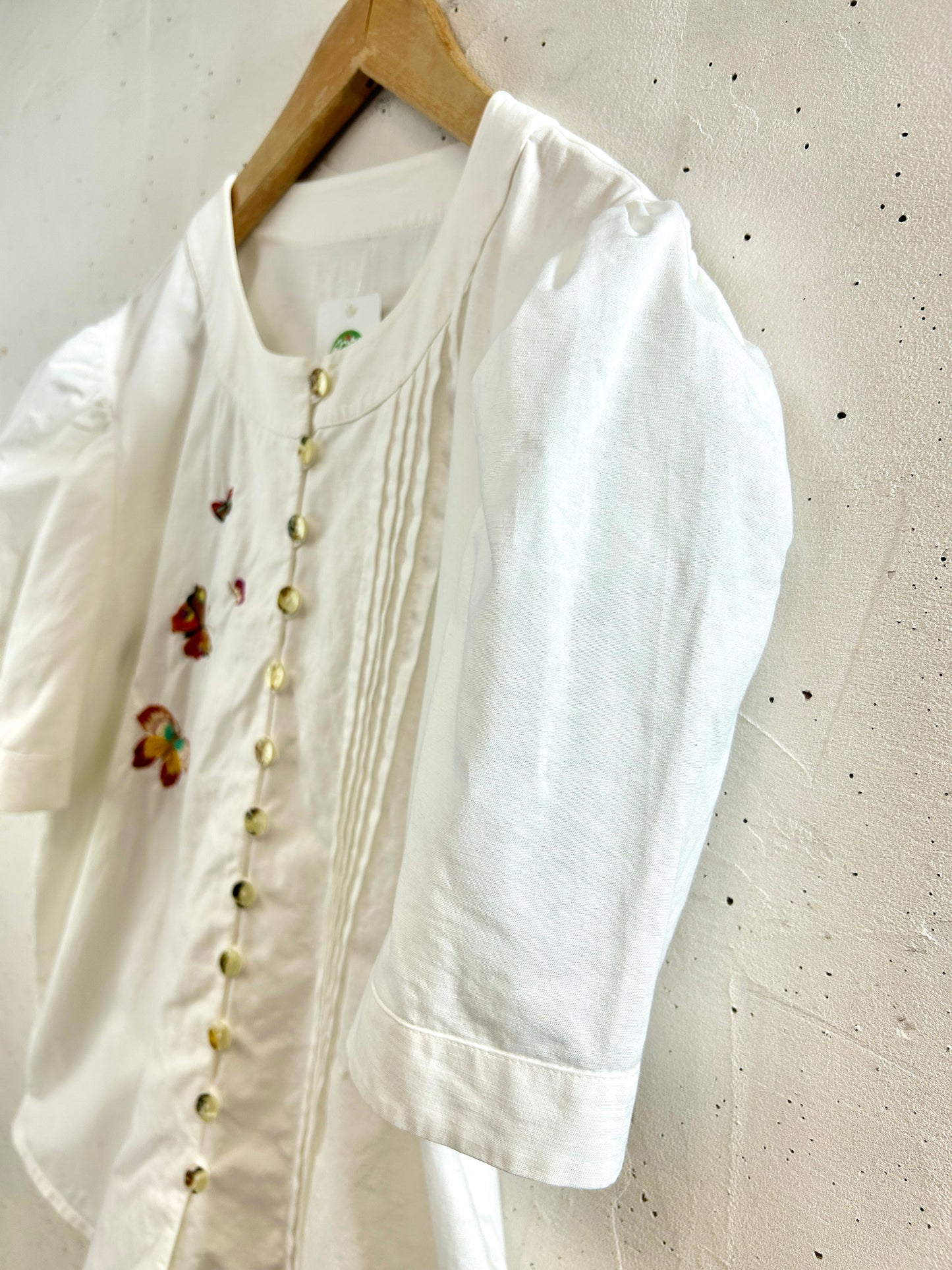 Vintage Shirt  [G33195]