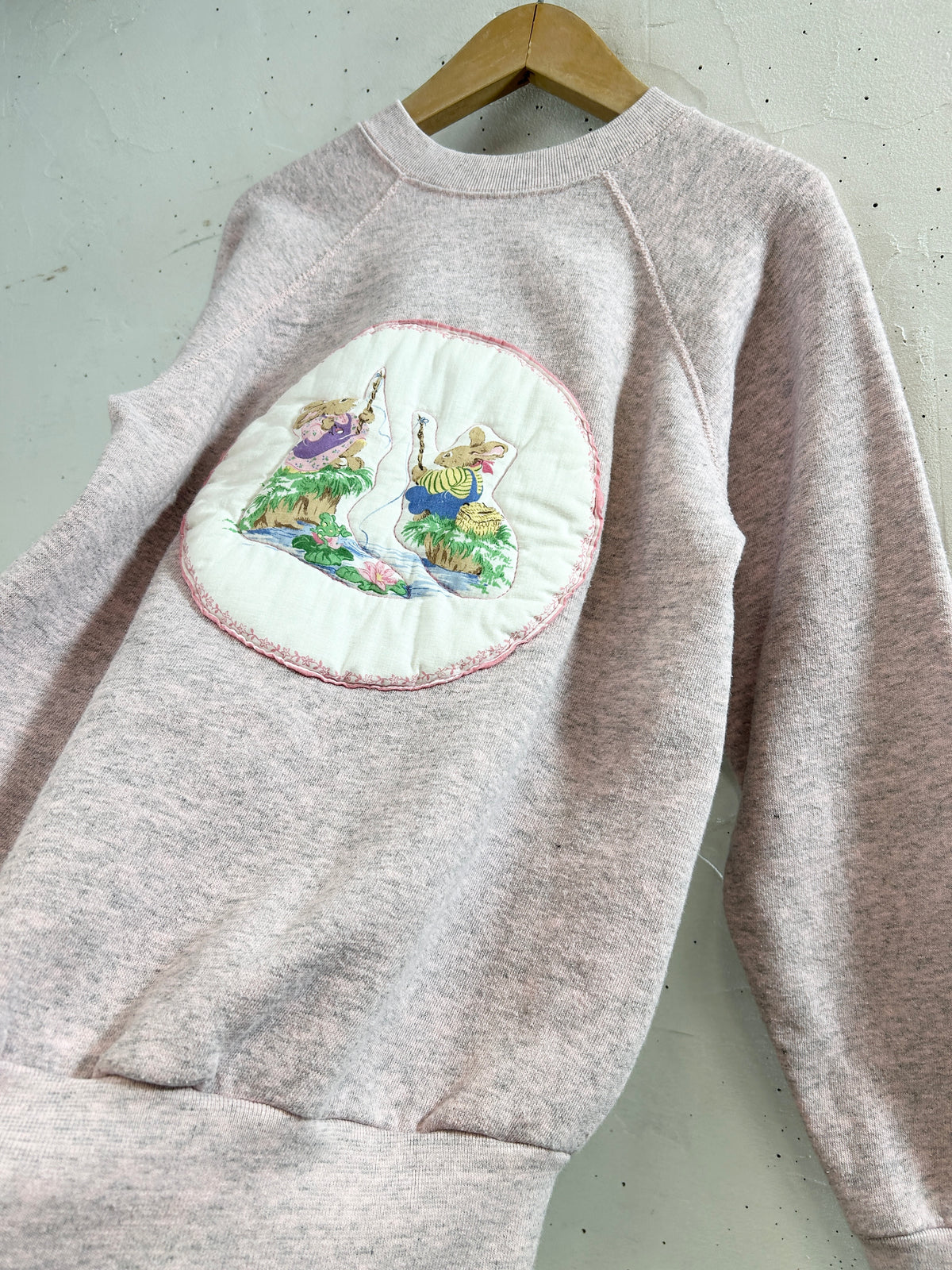 Vintage Sweat [I33894]
