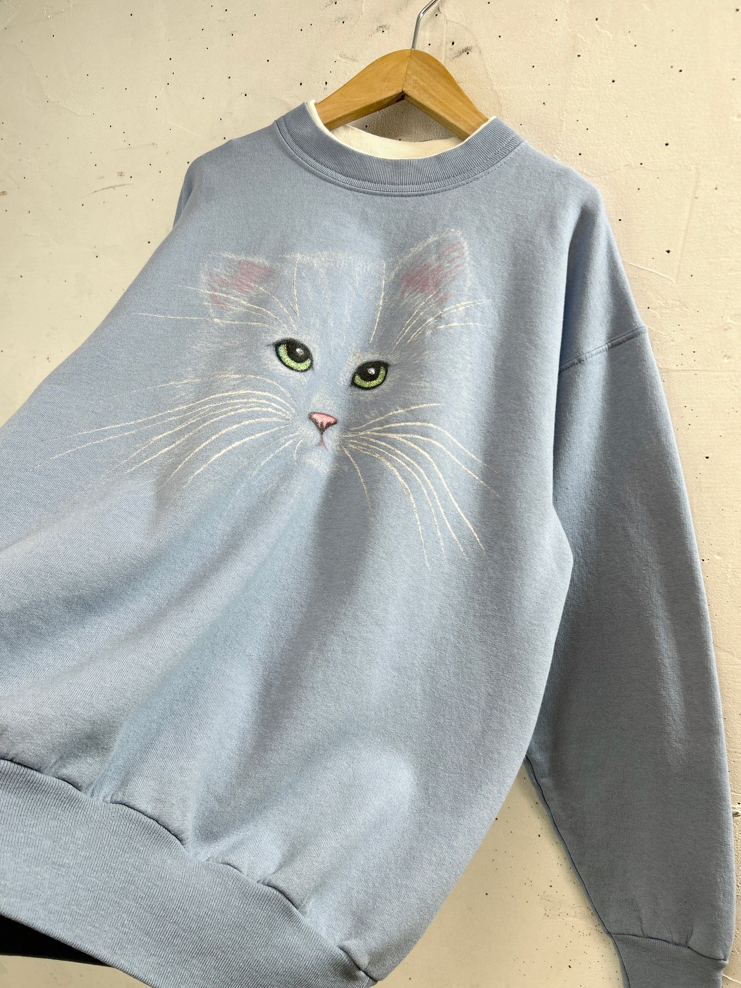 Vintage Sweat  [A31324]