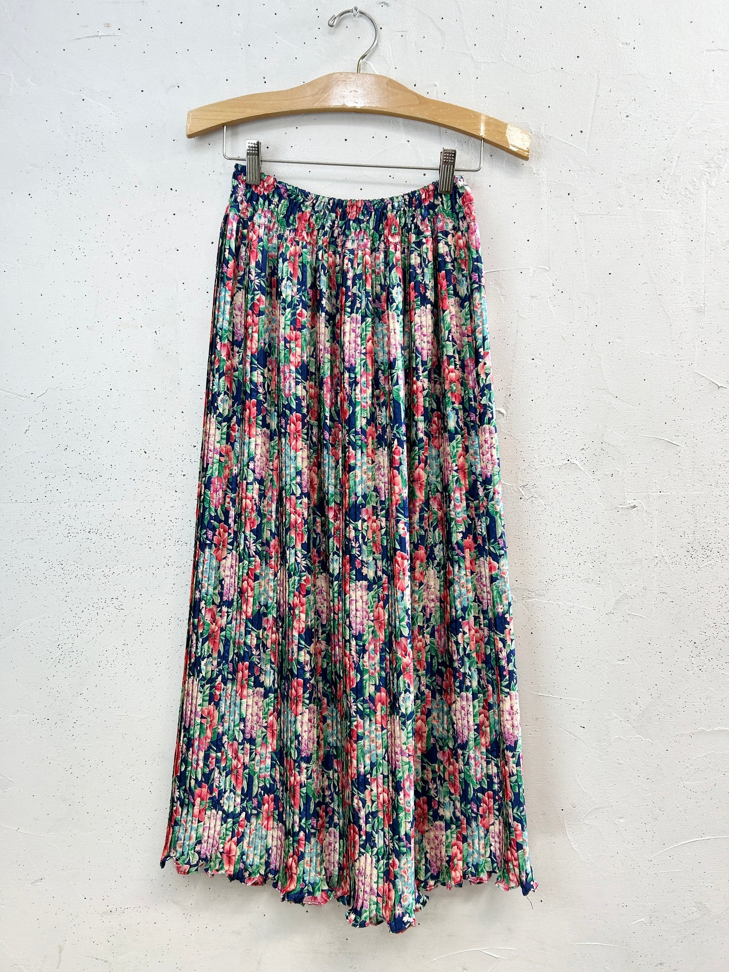 Vintage Skirt 〜Diane Freis〜 [F32709]