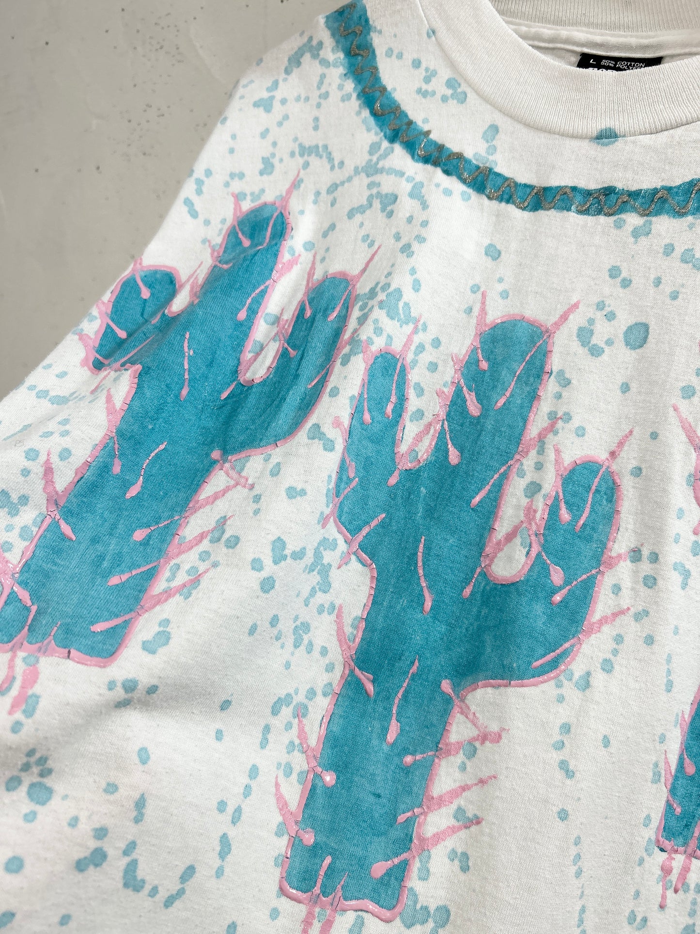 Vintage T-Shirt [F32703]
