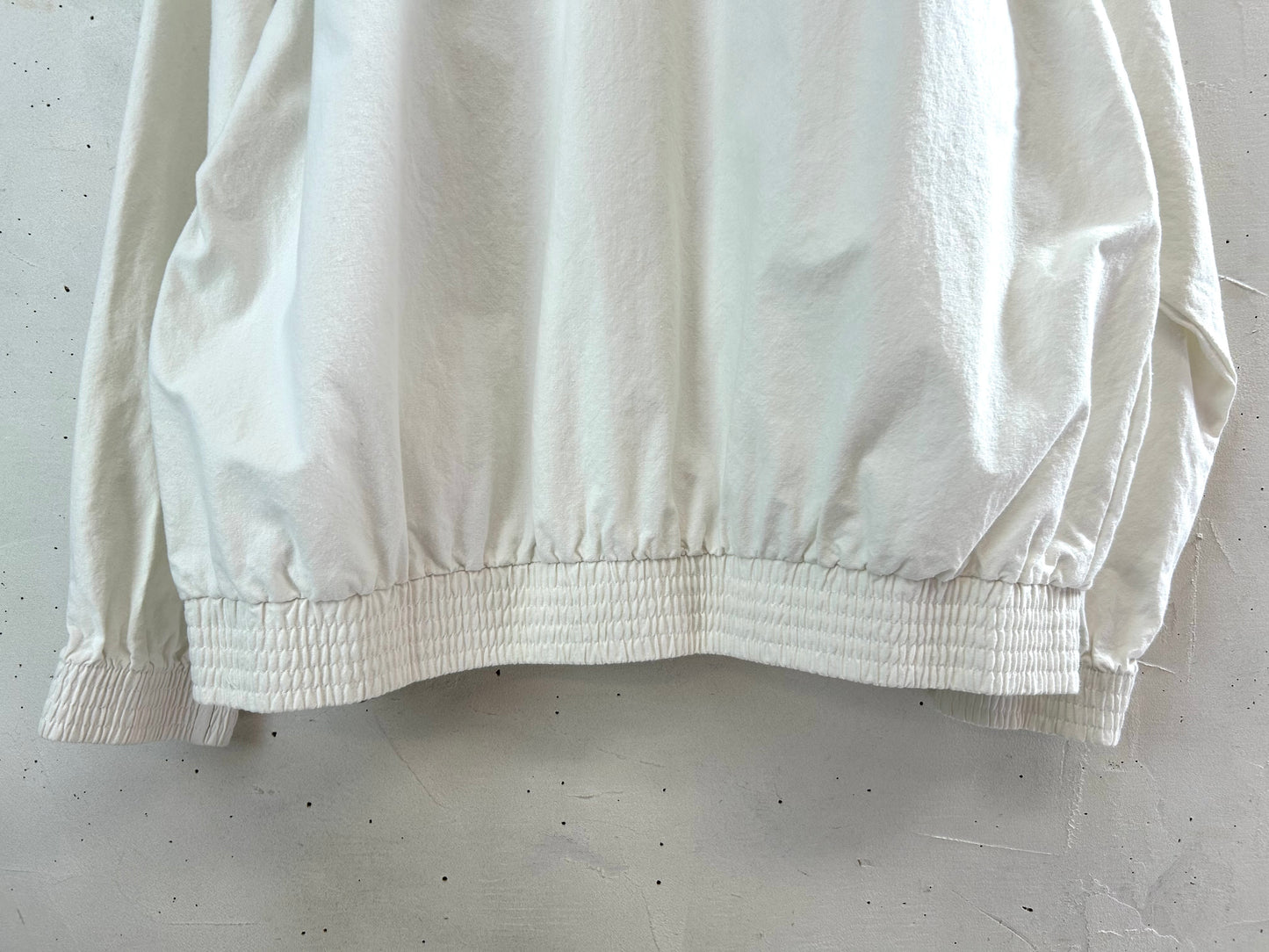 Vintage Patch Jacket ~JANTZEN~ [D30000]