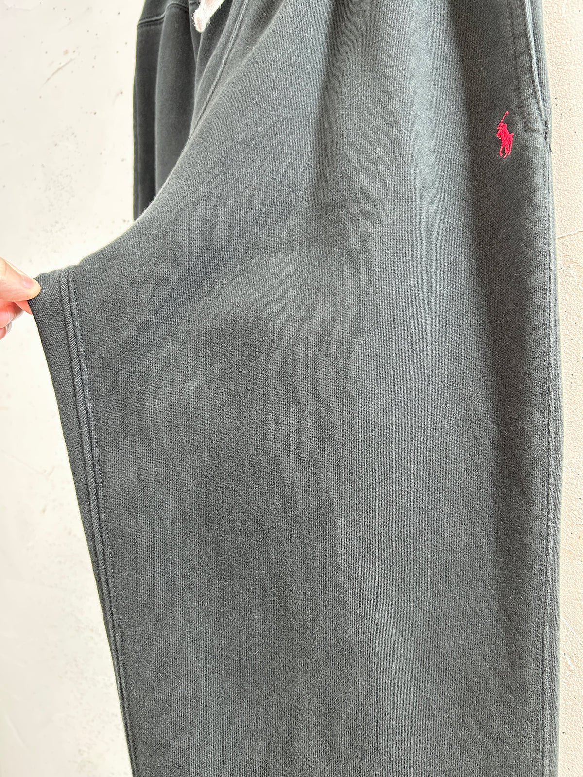 Vintage Sweat Pants 〜RALPH LAUREN〜 [I33895]