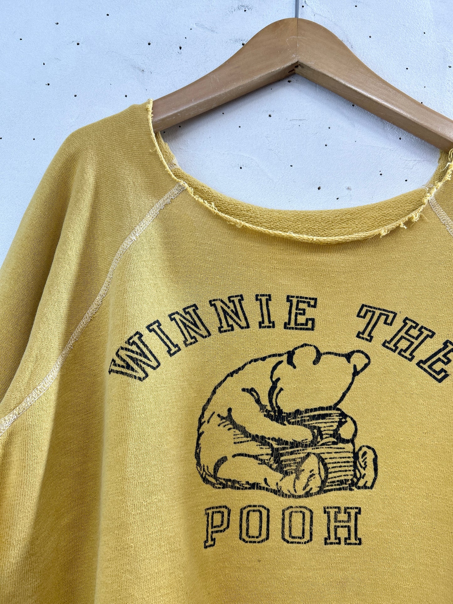 Vintage Sweat  [A31195]