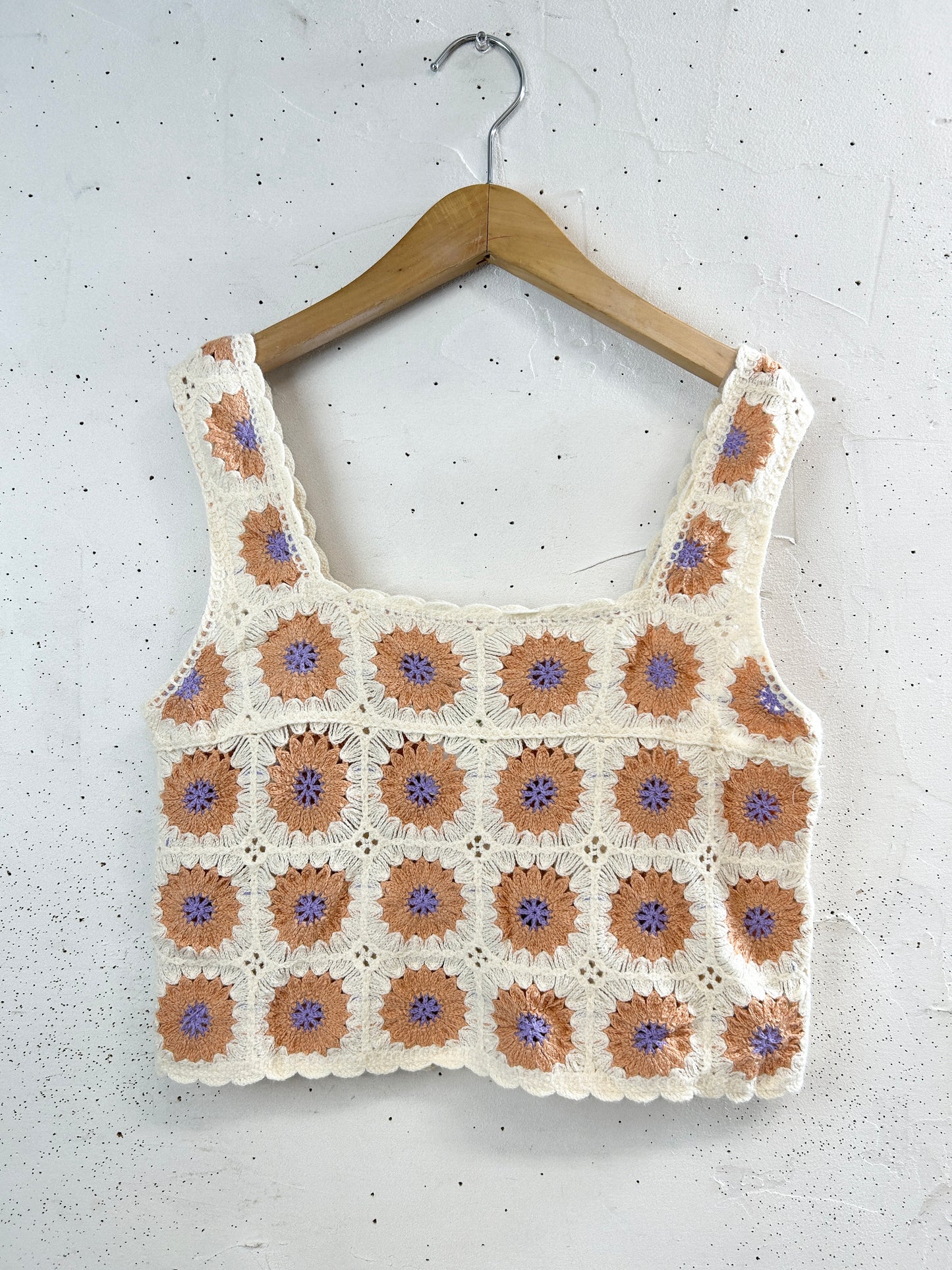 Vintage Camisole Tops [G33088]