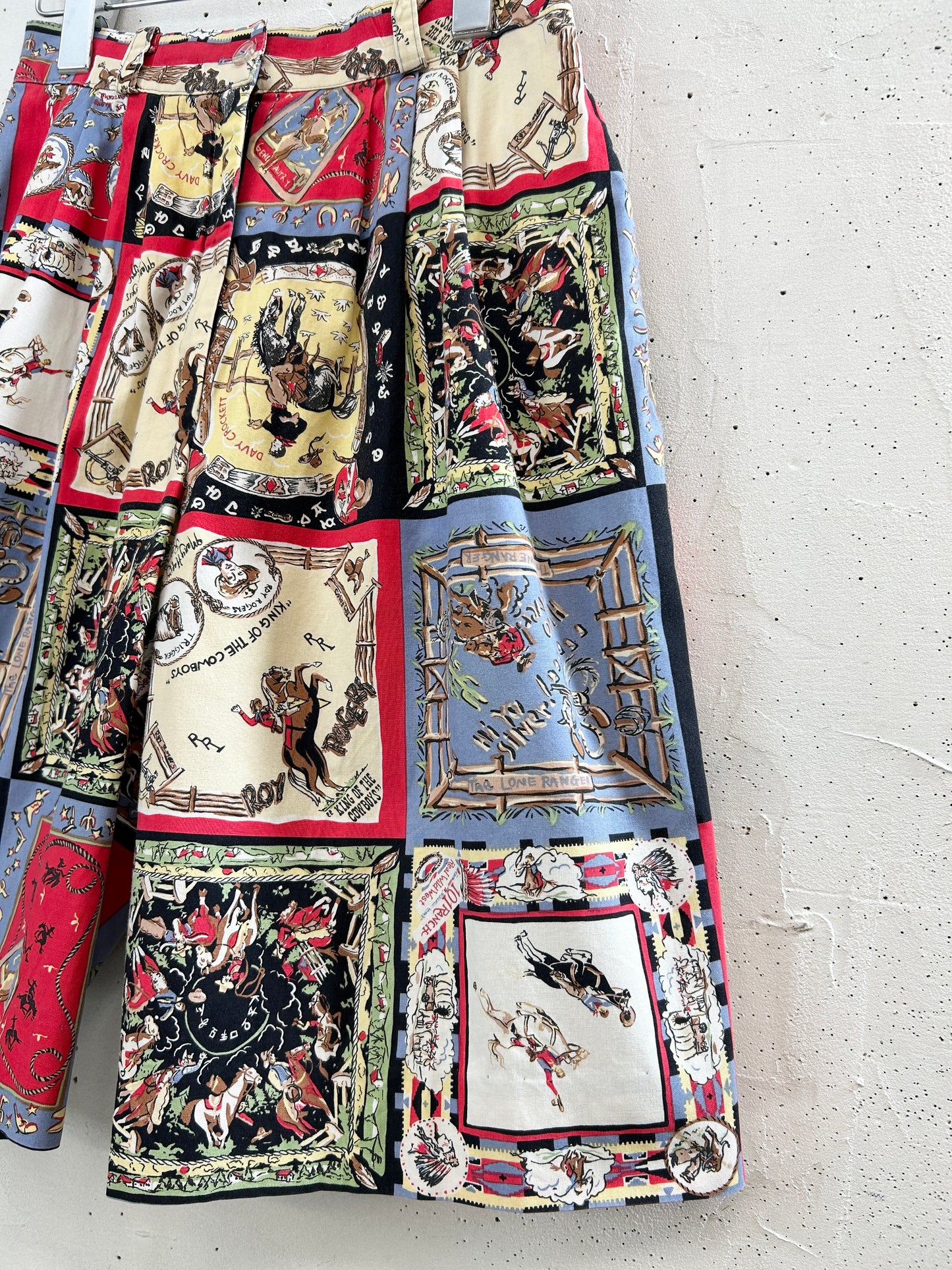 Vintage Pants [H33466]
