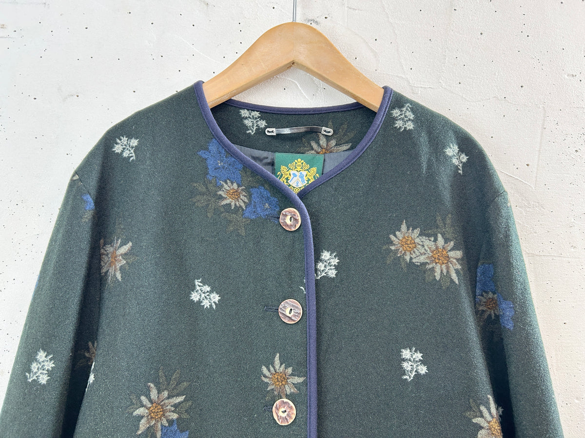 Vintage Tyrol Jacket [J34269]