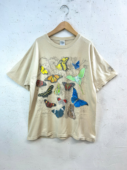 Vintage T SHIRT [G33100]