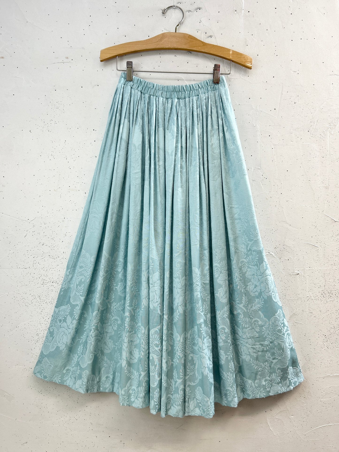 Vintage Skirt [F32704]