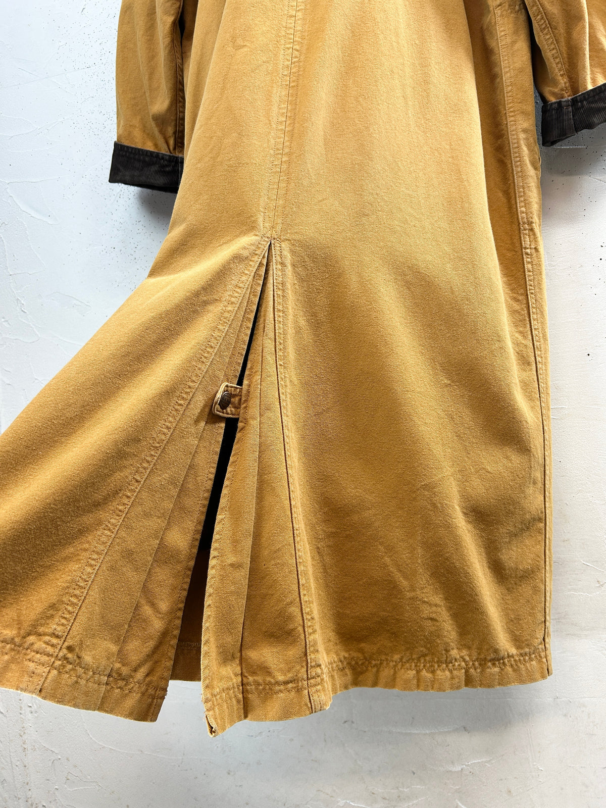 Vintage Long Jacket 〜L.L.BEAN〜[J34150]