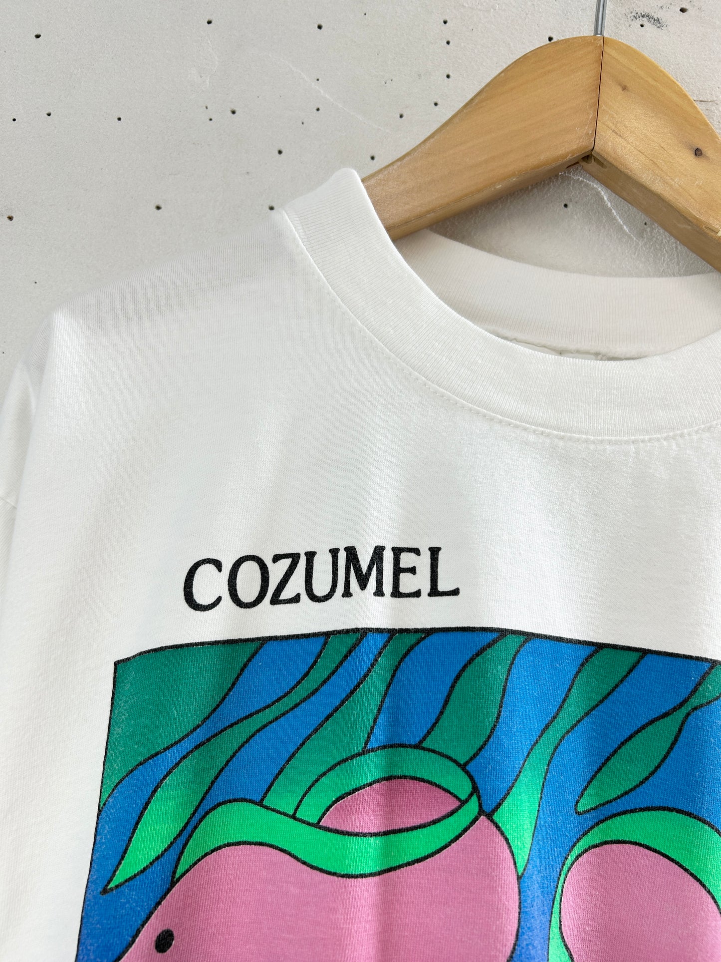 Vintage T-Shirt [G32892]