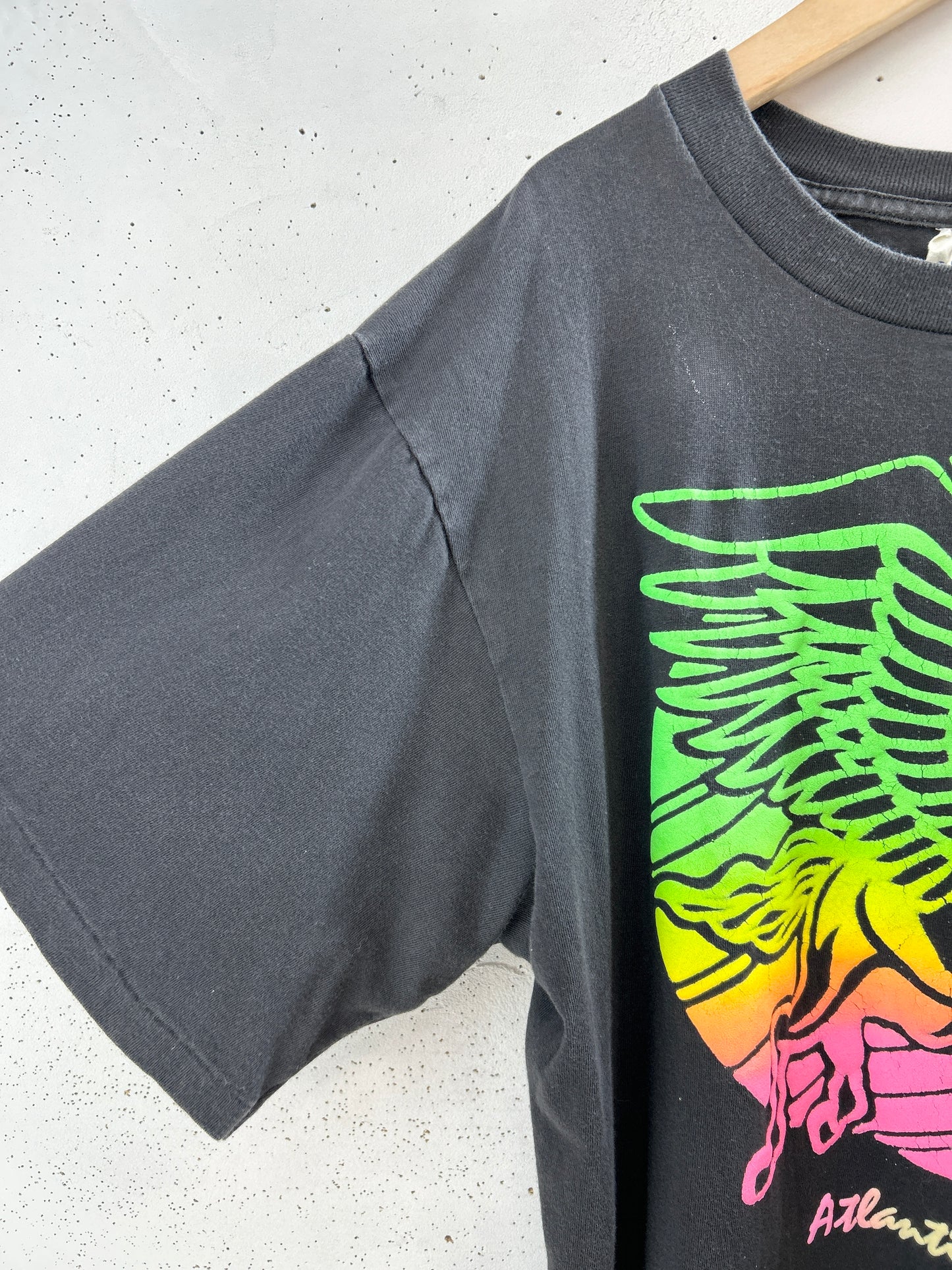 '90s Vintage T-Shirt  [E32855]