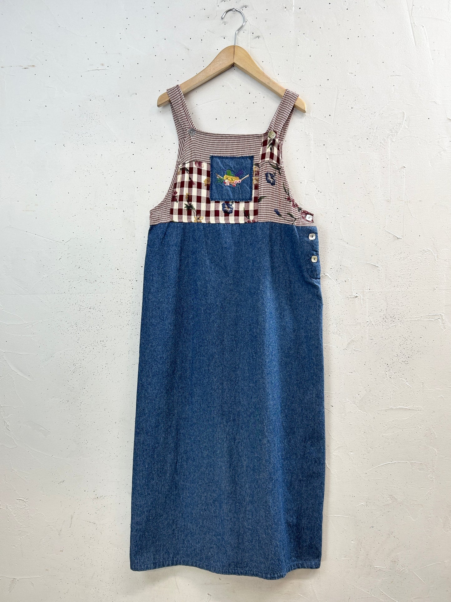 Vintage Dress [H33484]