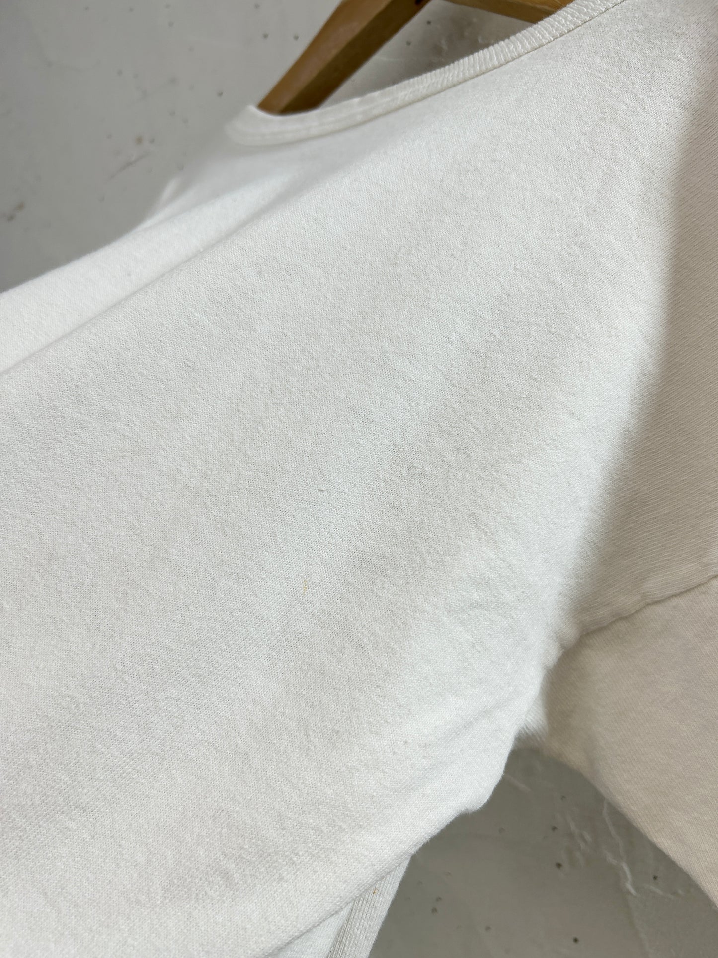 '80s Vintage T-Shirt 〜Champion MADE IN USA〜 [G33161]