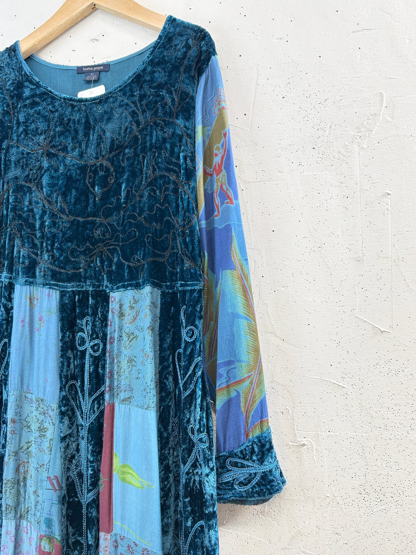 Vintage Dress [H33653]