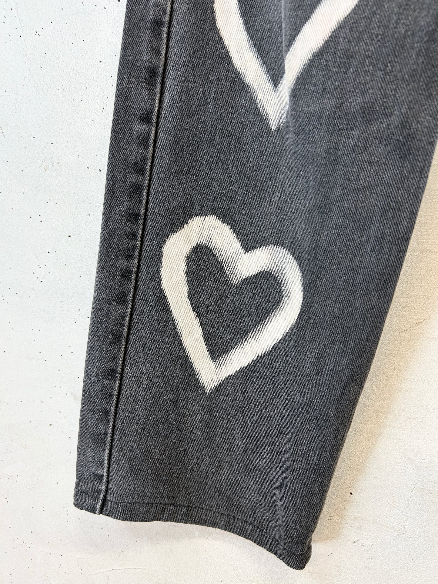 Vintage Denim Pants 〜Wrangler〜 [I30993]