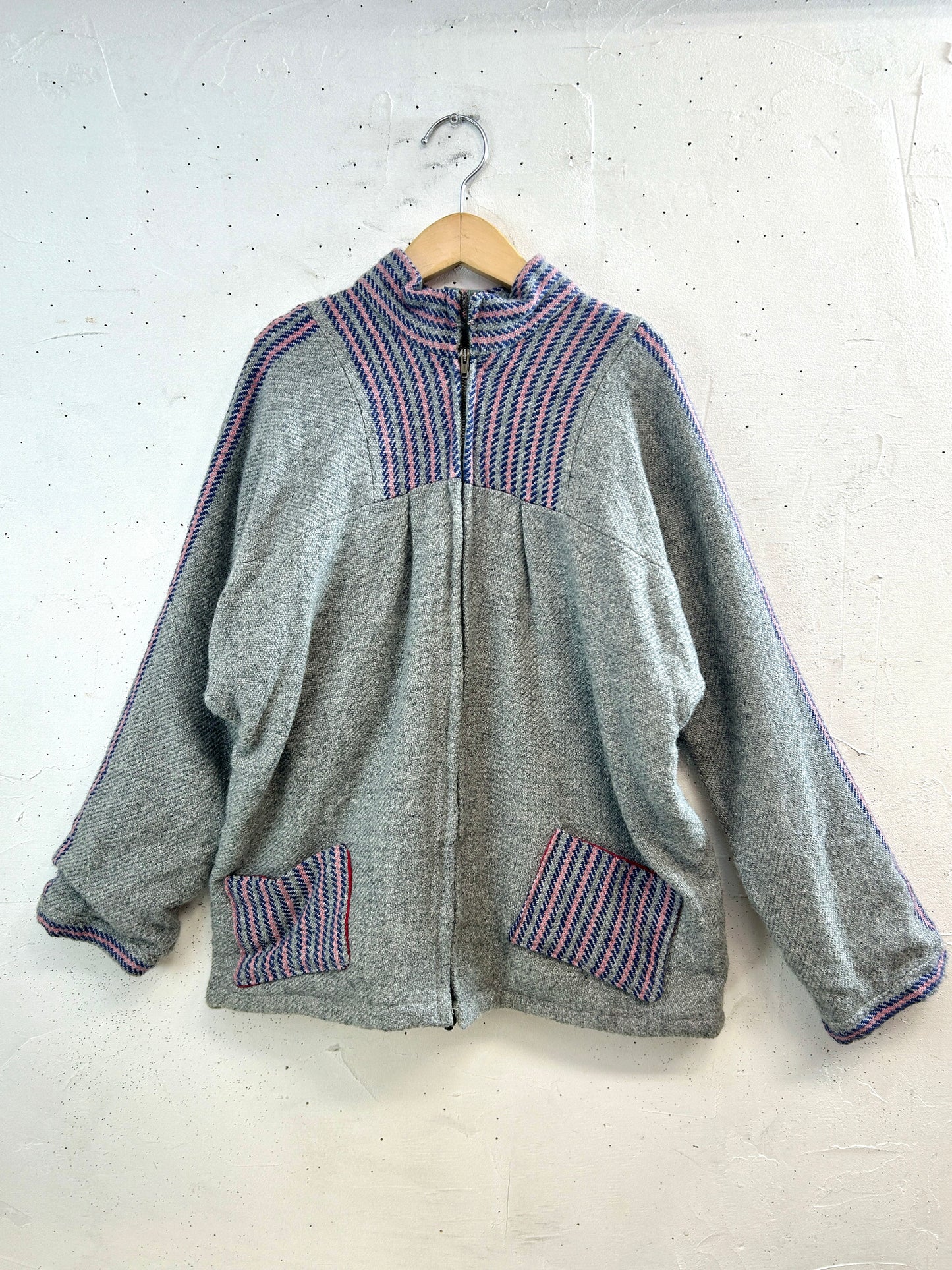 Vintage Jacket [A31375]