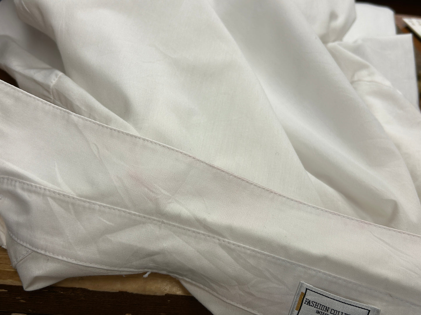 Vintage Tyrol Blouse [B31633]