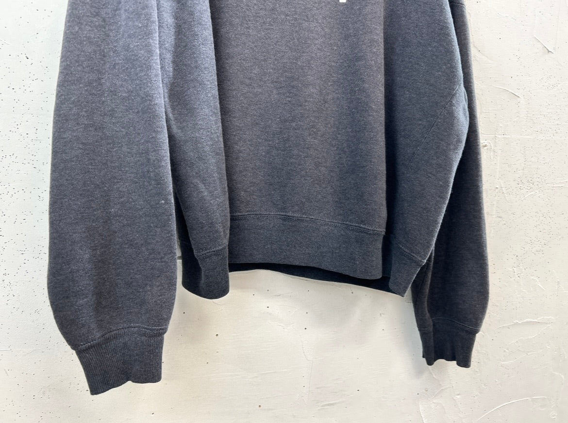 Vintage College Sweat [D32110]