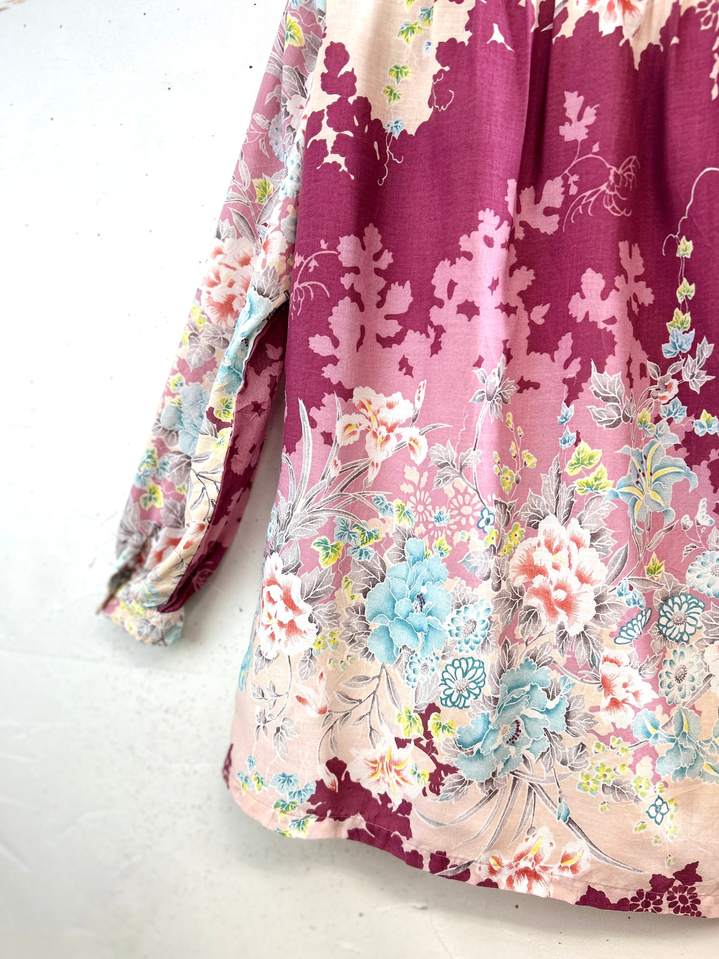 Vintage Shirt [B31675]