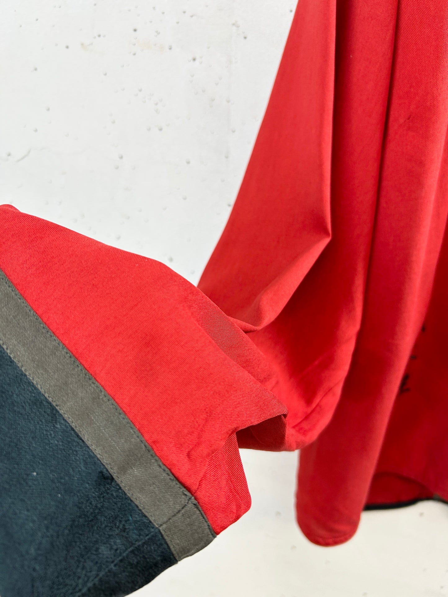 Vintage CHICO'S Silk Shirt [H30945]