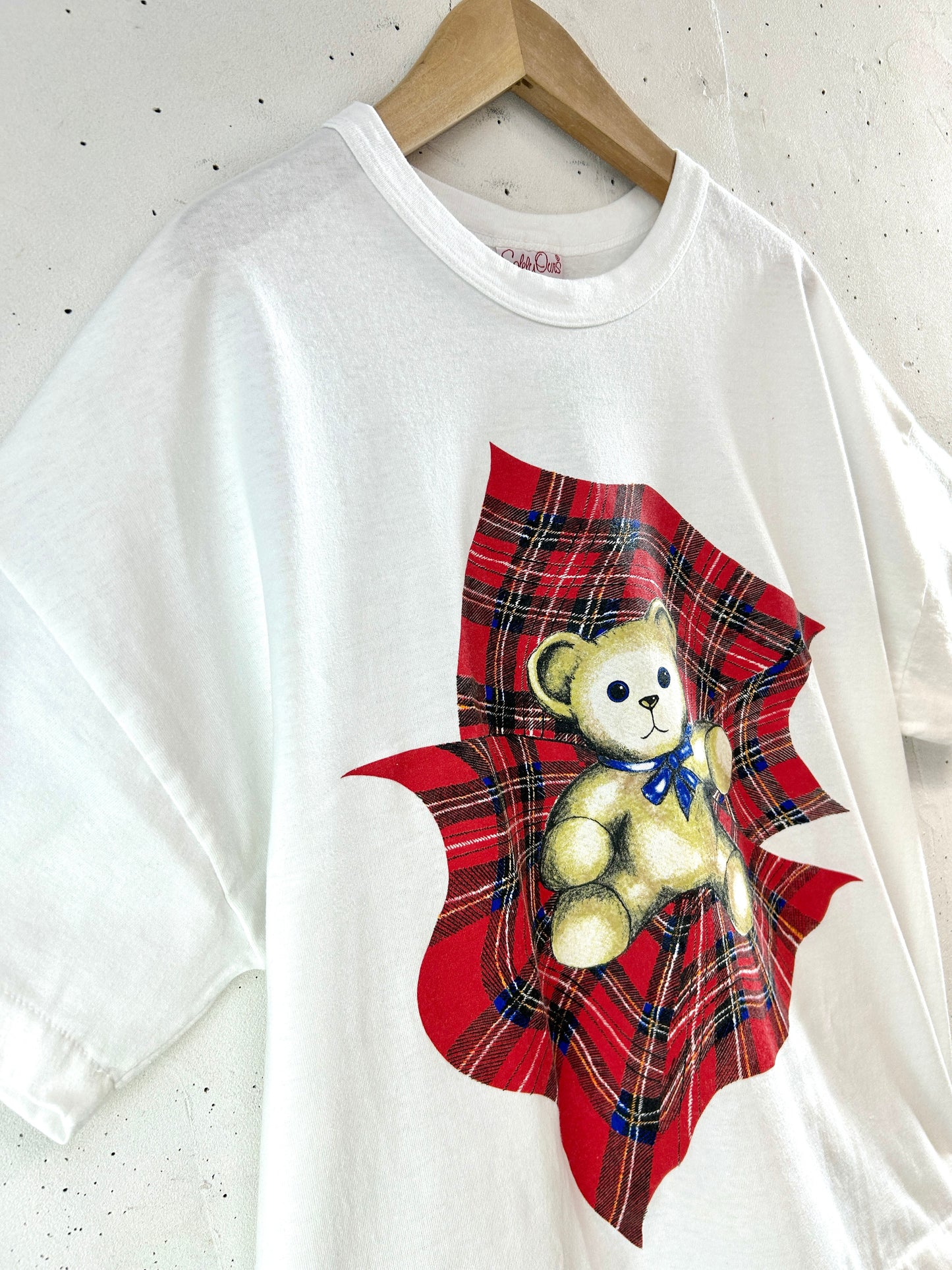 Vintage T-Shirt MADE IN USA  [G33014]