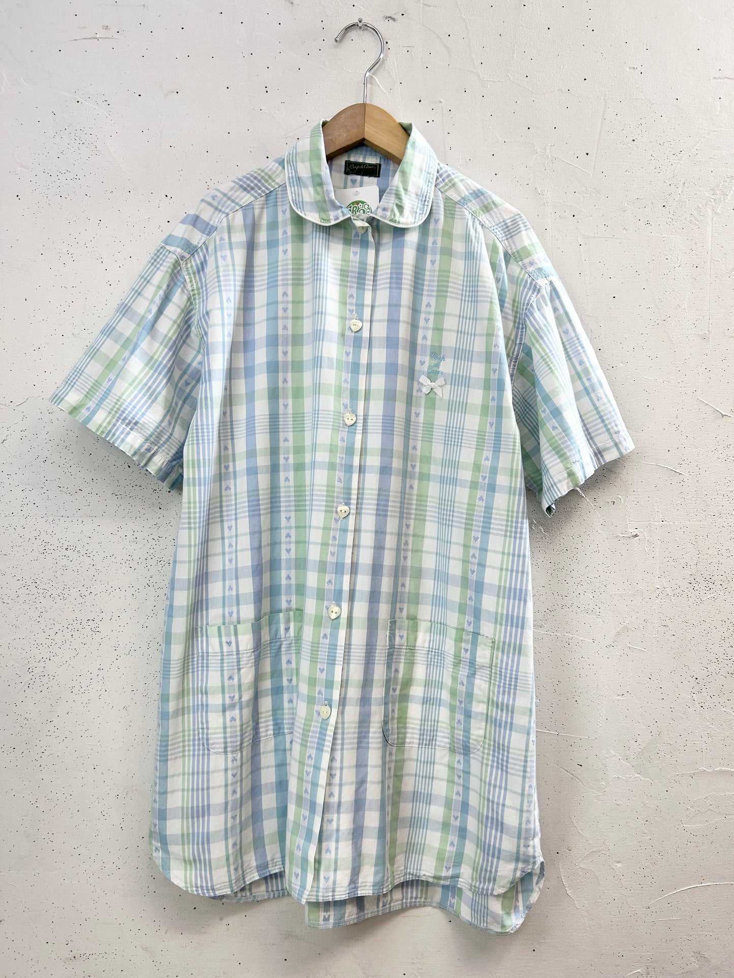 Vintage Shirt [H33411]
