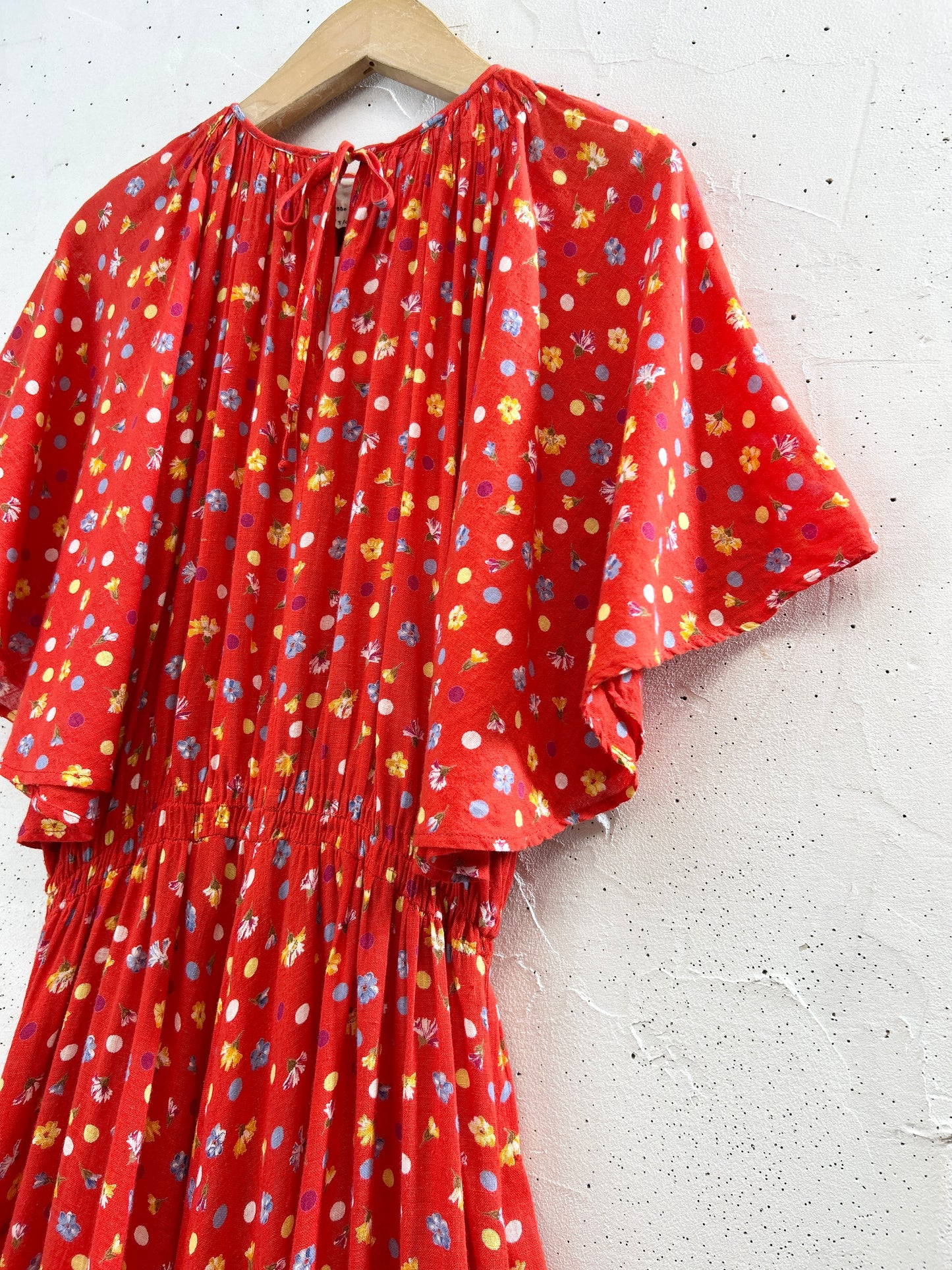 Vintage Dress [F32748]