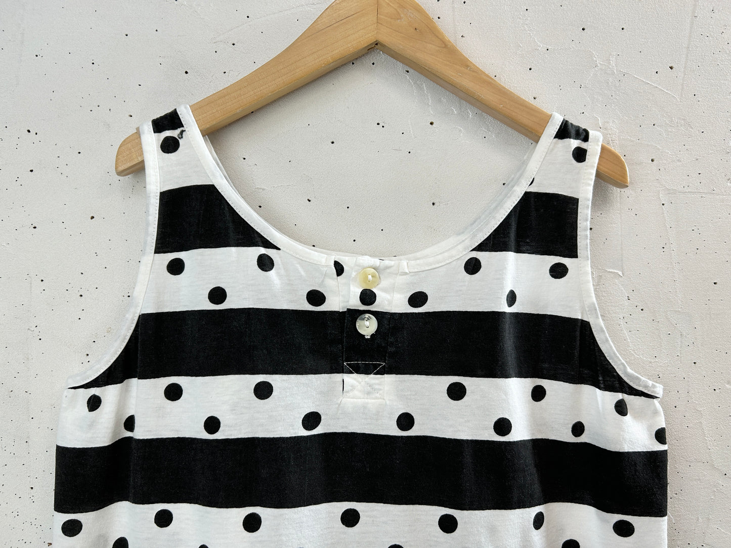 Vintage Tops [F32731]