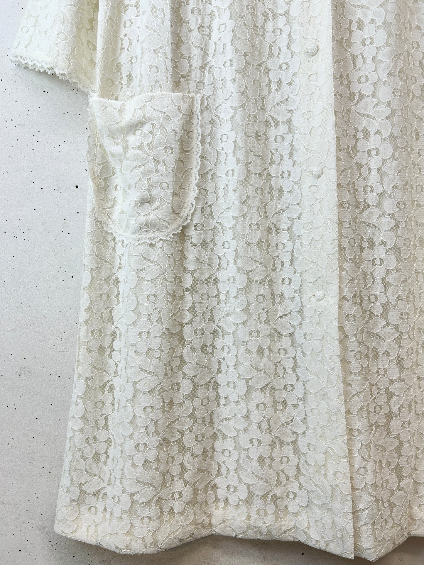 Vintage Gown [H30768]