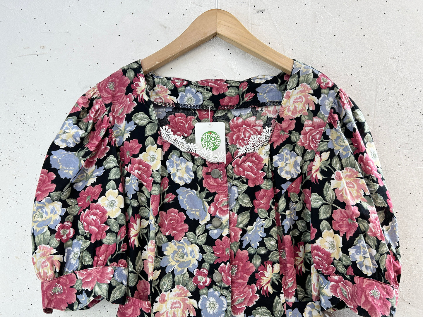 Vintage Dress [G32949]