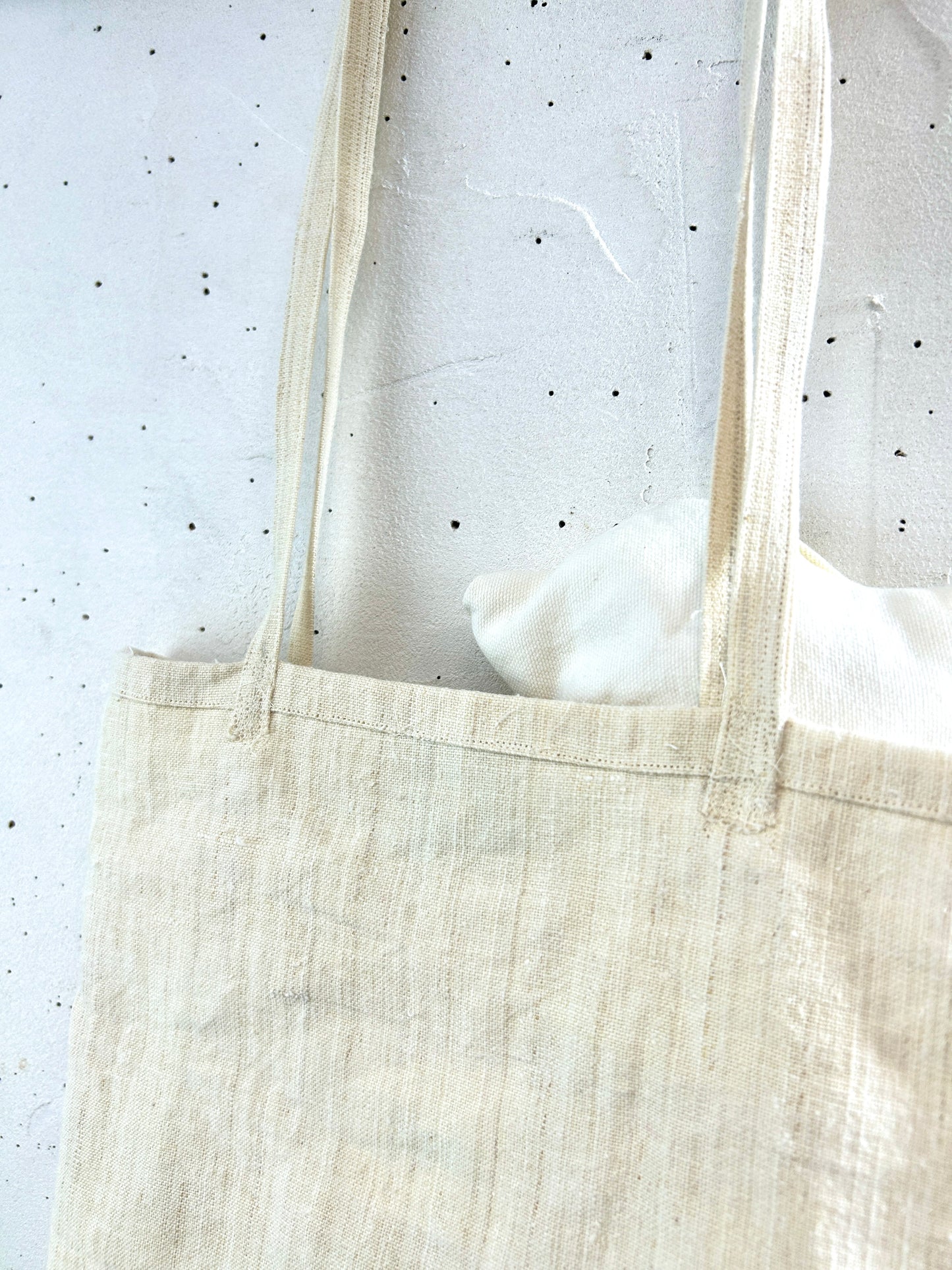 Vintage Bag 〜Funny dot CRAZY〜 [D32146]