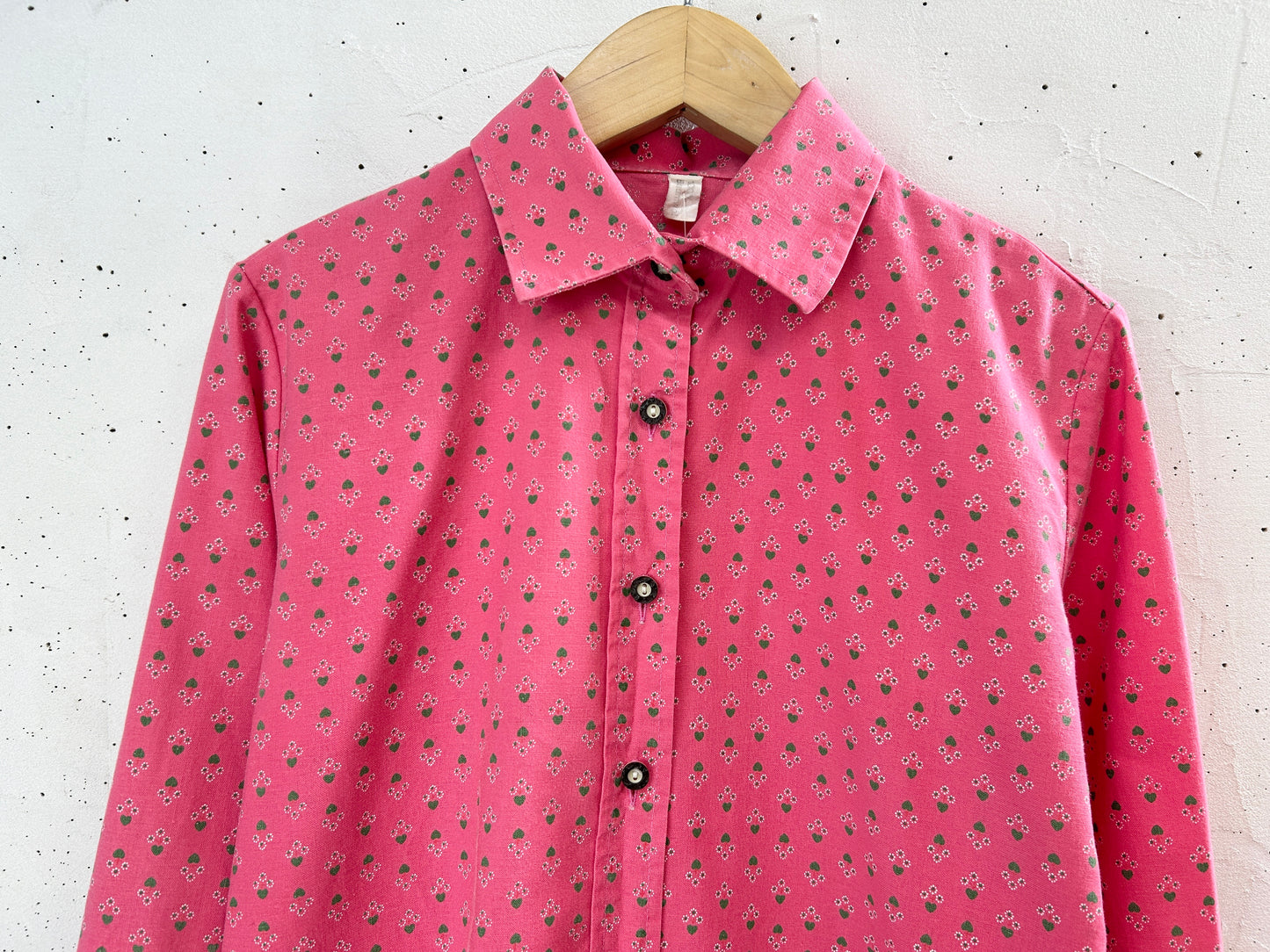 Vintage Tyrol Shirt [F32735]