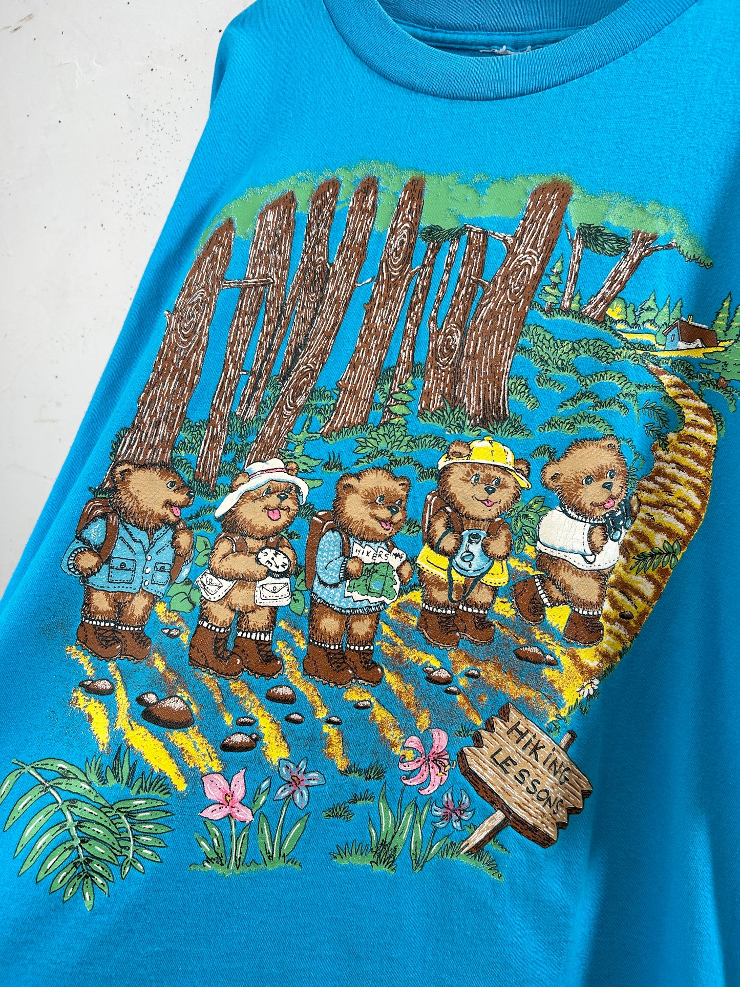 Vintage T-Shirt [G32957]