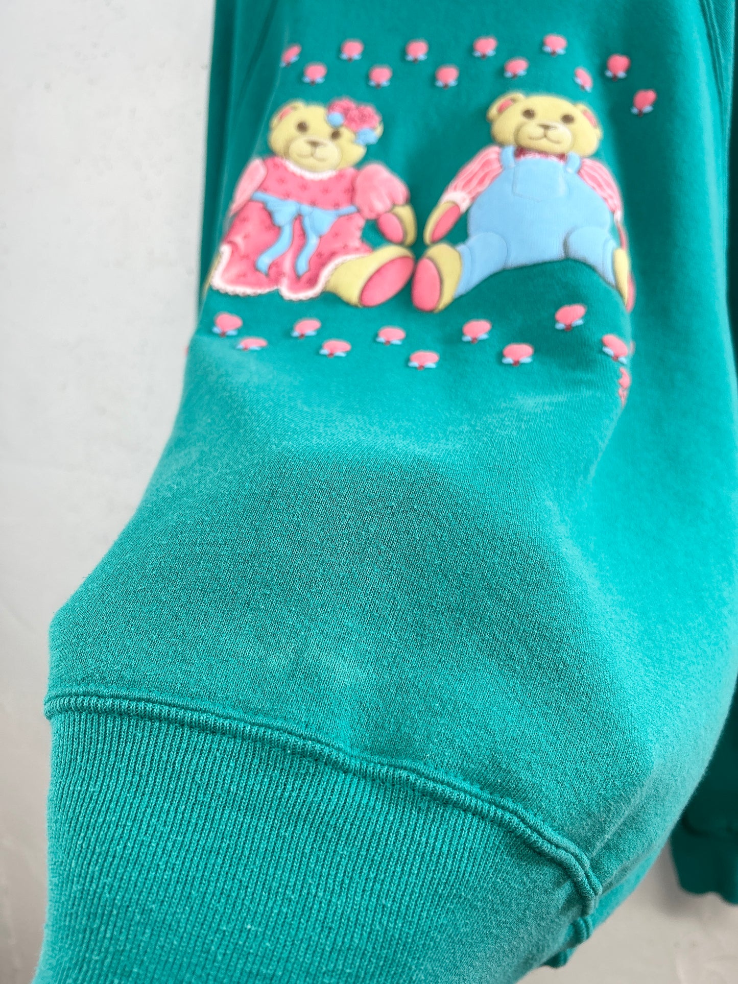 Vintage Sweat [E32390]