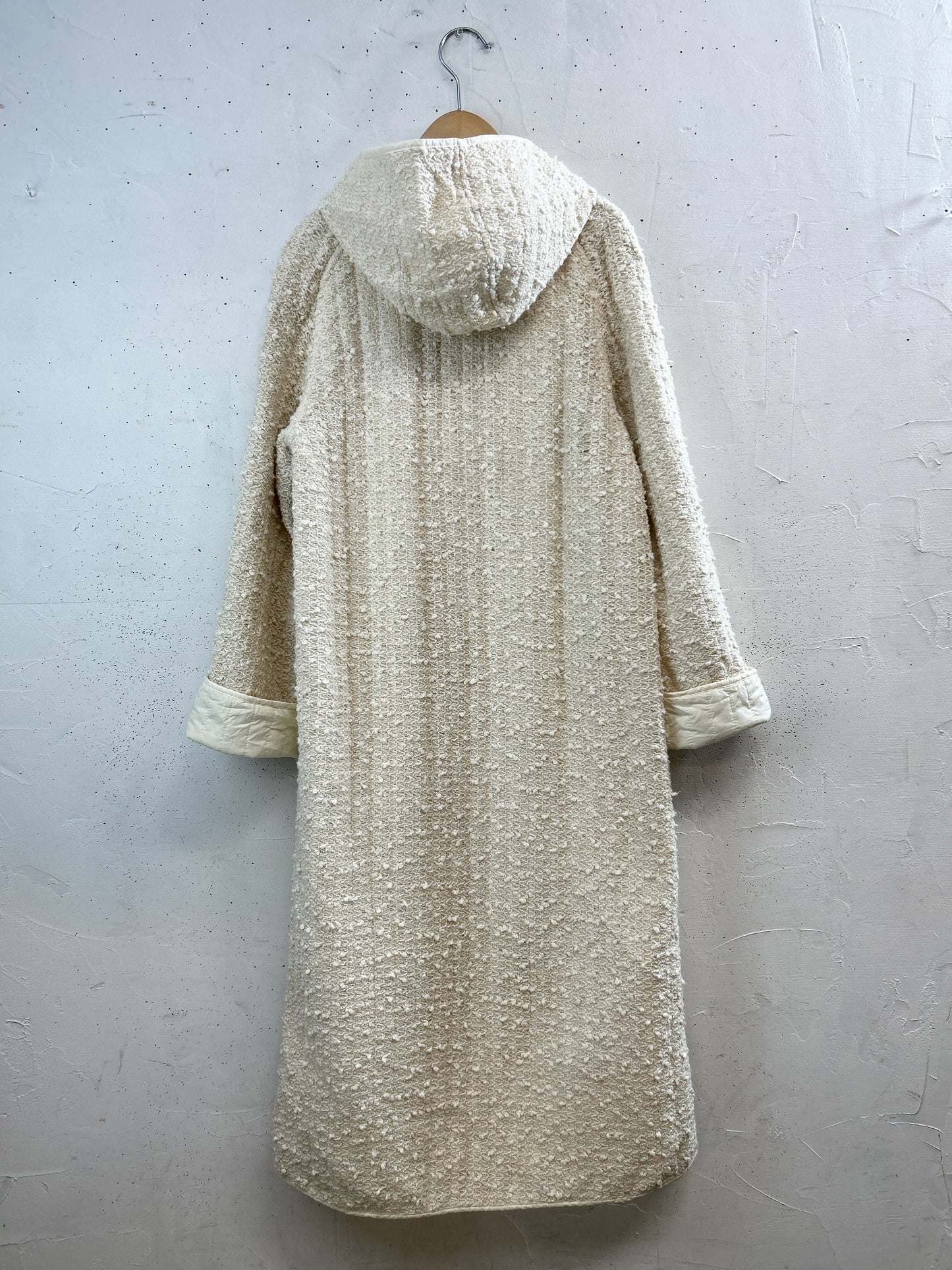 Vintage Coat  [B31610]