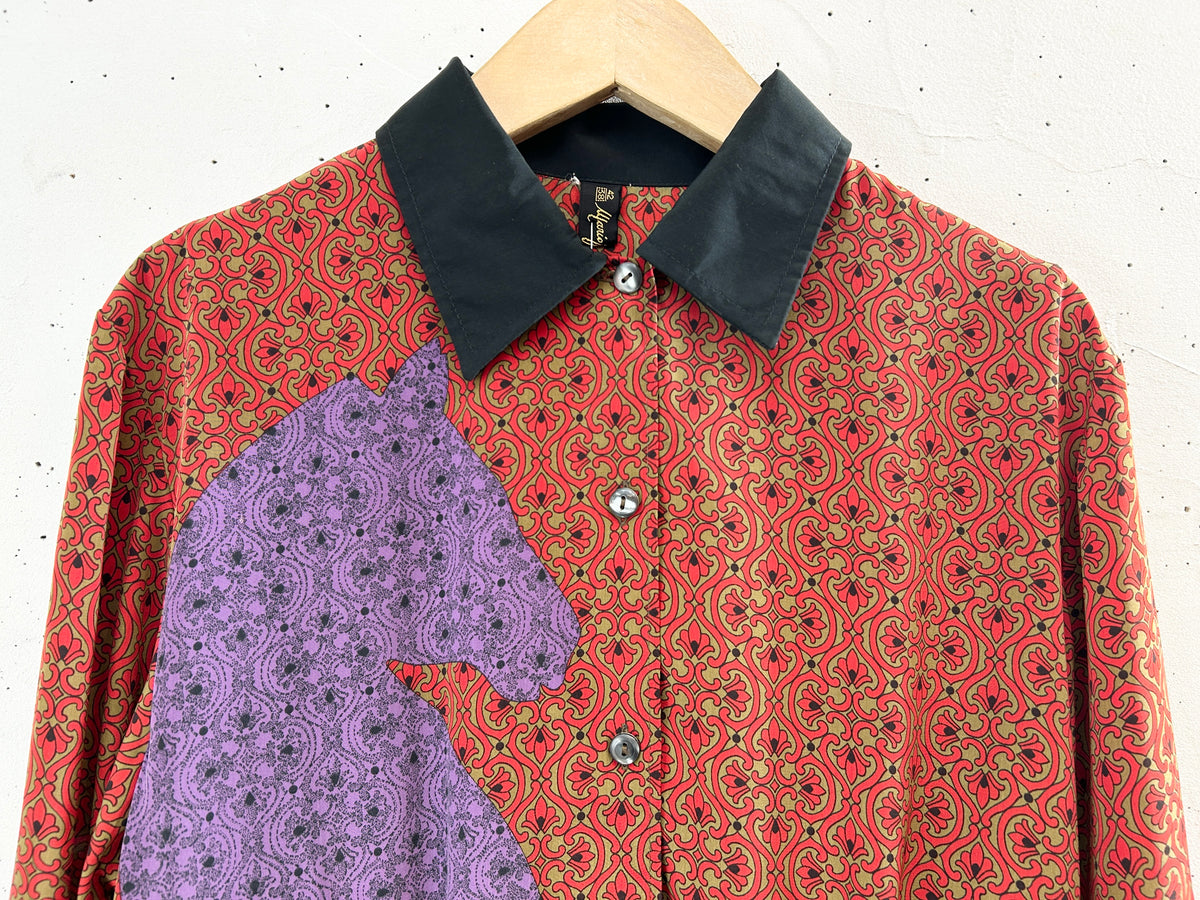 Vintage Shirt [I33825]