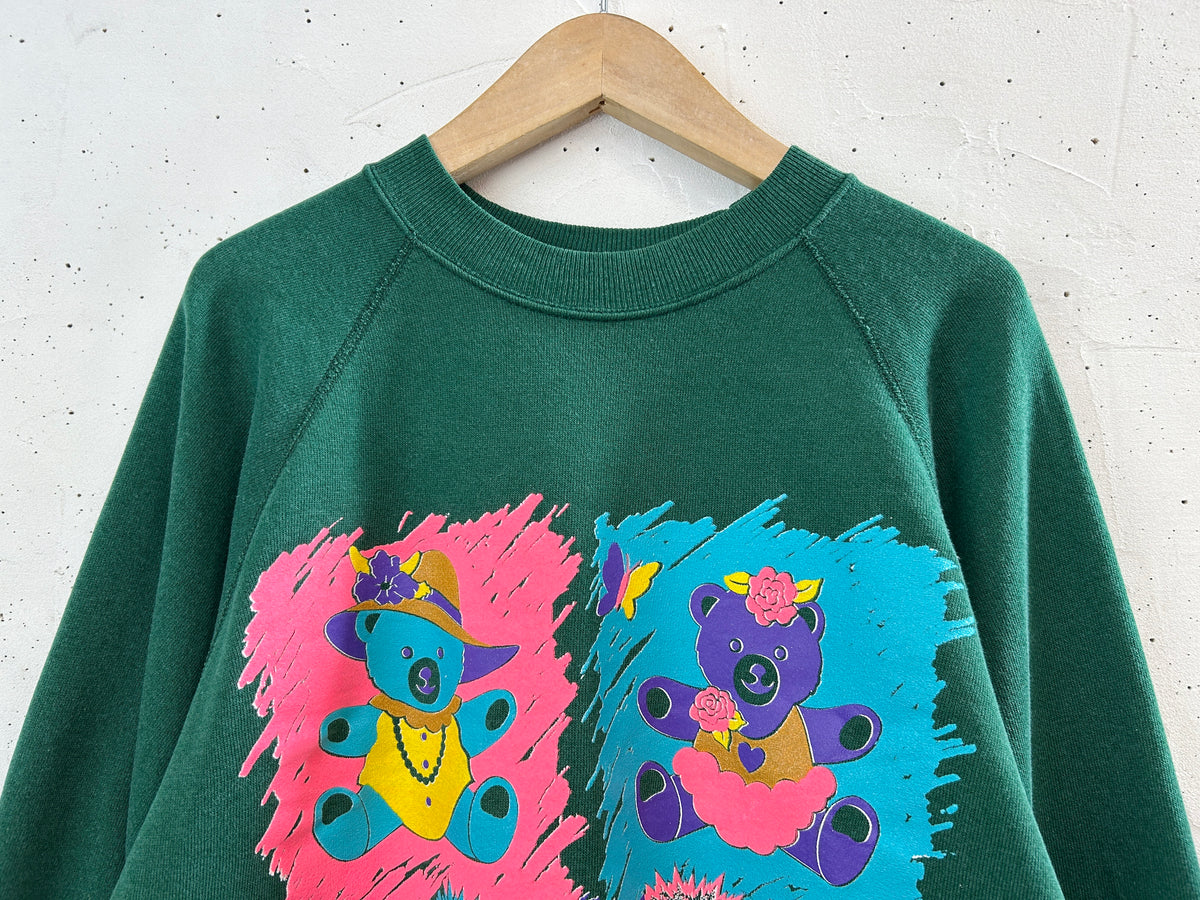 Vintage Sweat 〜MADE IN USA〜 [I33929]