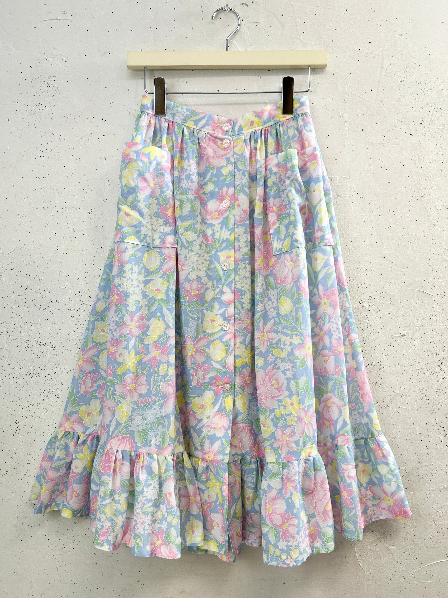Vintage Skirt [H33412]