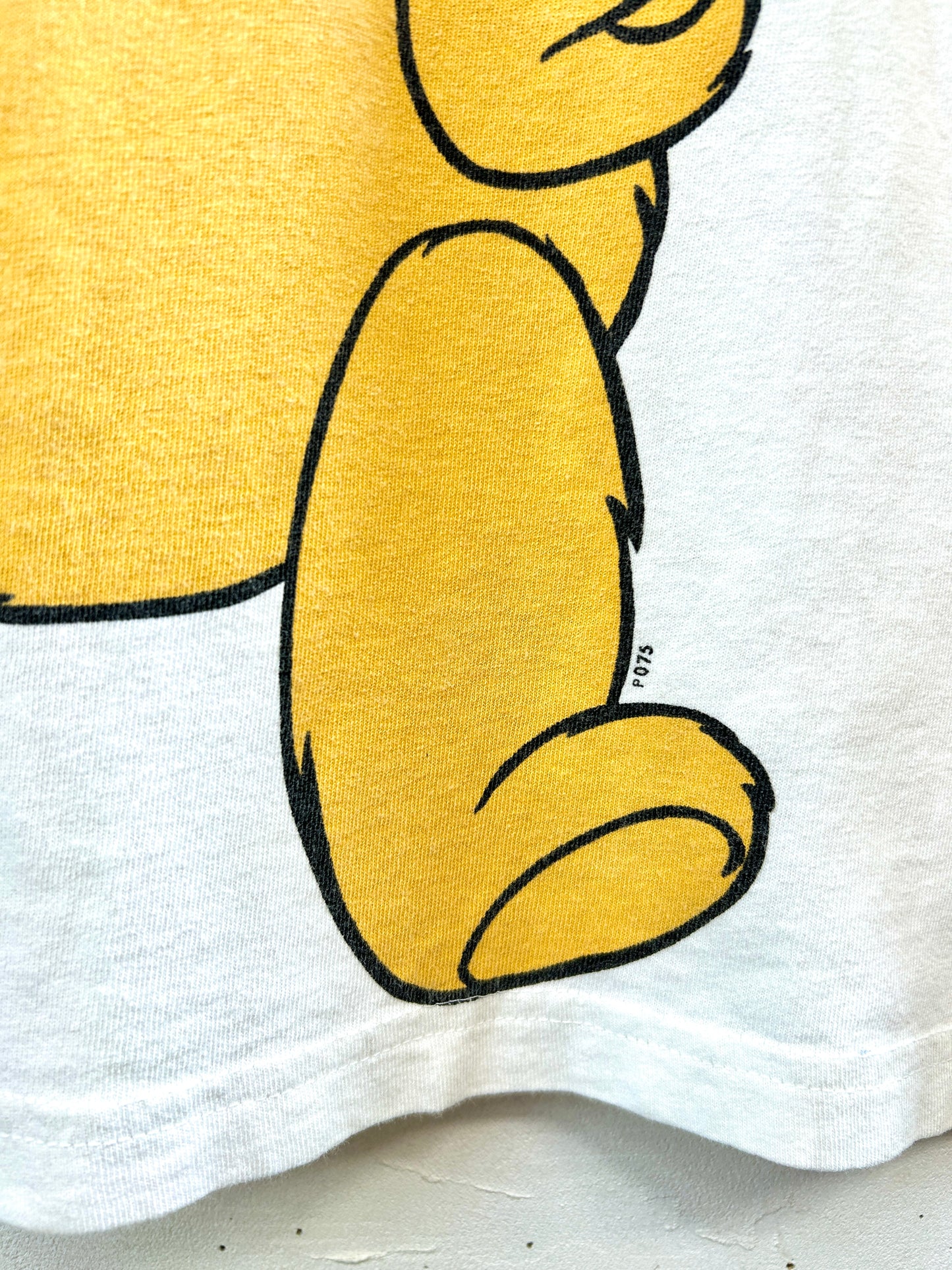 Vintage T-Shirt 〜Disney〜 [E32551]
