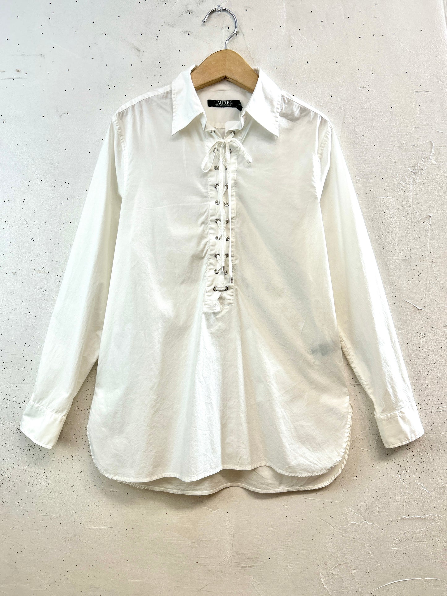 Ralph Lauren Blouse [L31140]