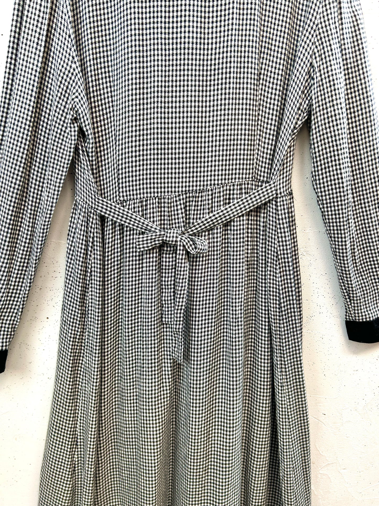 Vintage Dress [L31064]