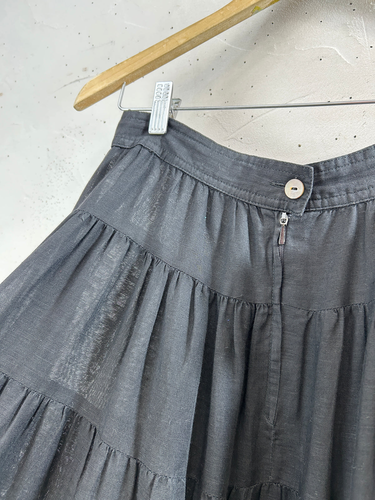 Vintage Skirt [I33968]