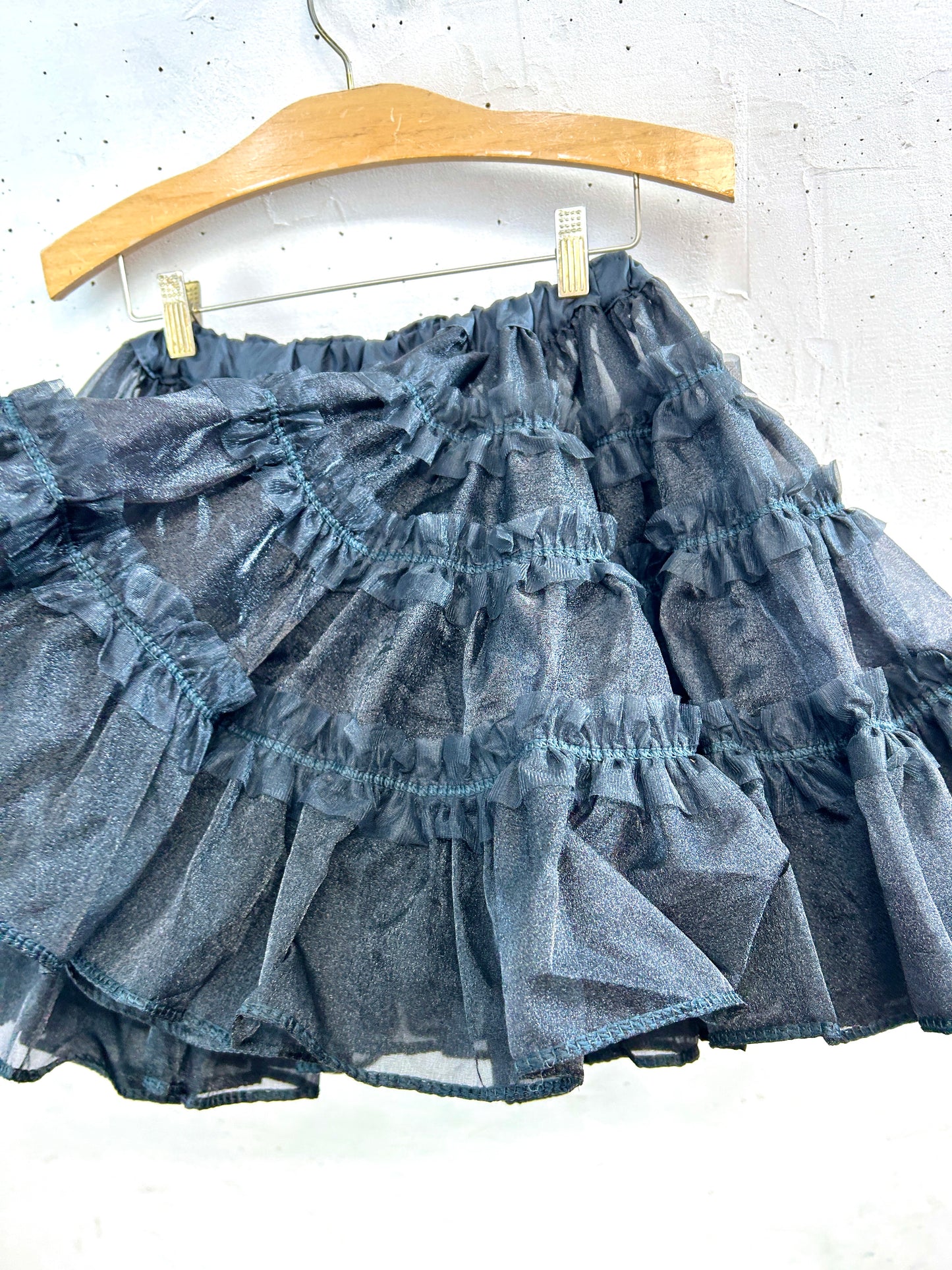 Vintage Panie Skirt [B31654]