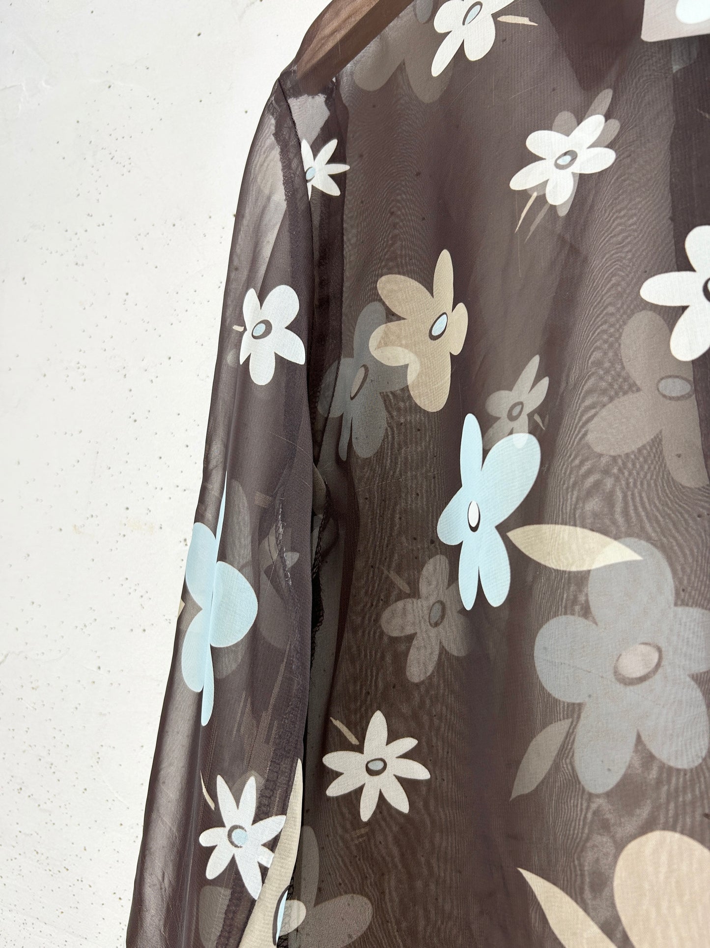 Vintage Shirt [E32411]